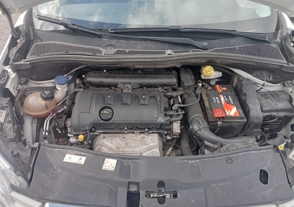 Peugeot 2008 cena 27900 przebieg: 297631, rok produkcji 2013 z Olkusz małe 121